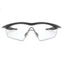 Óculos de Ciclismo Oakley M Frame Clear
