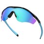 Óculos de Ciclismo Oakley M2 Frame XL Prizm Sapphire