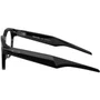 Óculos de Ciclismo Oakley Meta HSTN Black Amethyst Transitions