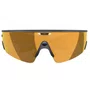 Óculos de Ciclismo Oakley Meta Vanguard Black Prizm 24k