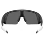 Óculos de Ciclismo Oakley Meta Vanguard Black Prizm Black