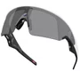 Óculos de Ciclismo Oakley Meta Vanguard Black Prizm Black