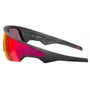 Óculos de Ciclismo Oakley Meta Vanguard Black Prizm Road