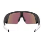 Óculos de Ciclismo Oakley Meta Vanguard White Prizm Sapphire