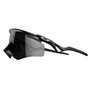Óculos de Ciclismo Oakley QNTM Kato Prizm Black
