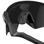 Óculos de Ciclismo Oakley QNTM Kato Prizm Black