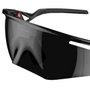 Óculos de Ciclismo Oakley QNTM Kato Prizm Black