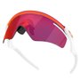 Óculos de Ciclismo Oakley QNTM Kato Prizm Road