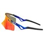 Óculos de Ciclismo Oakley QNTM Kato Prizm Ruby