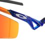 Óculos de Ciclismo Oakley QNTM Kato Prizm Ruby