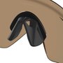 Óculos de Ciclismo Oakley QNTM Kato Prizm Ruby