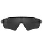 Óculos Oakley Radar Ev Path Prizm Black