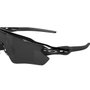 Óculos Oakley Radar Ev Path Prizm Black