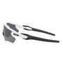 Óculos de Ciclismo Oakley Radar EV Path Prizm Black Polarized