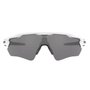 Óculos de Ciclismo Oakley Radar EV Path Prizm Black Polarized