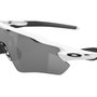 Óculos de Ciclismo Oakley Radar EV Path Prizm Black Polarized