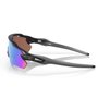 Óculos de Ciclismo Oakley Radar Ev Path Prizm Deep Water Polarized