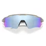 Óculos de Ciclismo Oakley Radar Ev Path Prizm Deep Water Polarized