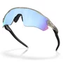 Óculos de Ciclismo Oakley Radar Ev Path Prizm Deep Water Polarized