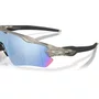 Óculos de Ciclismo Oakley Radar Ev Path Prizm Deep Water Polarized