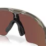 Óculos de Ciclismo Oakley Radar Ev Path Prizm Deep Water Polarized