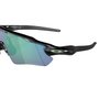Óculos de Ciclismo Oakley Radar EV Path Prizm Jade Polarized