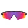 Óculos de Ciclismo Oakley Radar EV Path Prizm Road 100 Thieves