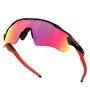 Óculos de Ciclismo Oakley Radar EV Path Prizm Road 100 Thieves