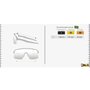 Óculos de Ciclismo Oakley Radar EV Path Prizm Road