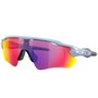 Óculos de Ciclismo Oakley Radar EV Path Prizm Road