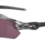 Óculos de Ciclismo Oakley Radar EV Path Prizm Road Black