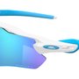 Óculos de Ciclismo Oakley Radar EV Path Prizm Sapphire