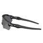 Óculos de Ciclismo Oakley Radar EV S Path Prizm Black Polarized