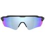 Óculos de Ciclismo Oakley Radar EV Path Prizm Deep Water Polarized