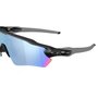 Óculos de Ciclismo Oakley Radar EV Path Prizm Deep Water Polarized