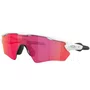 Óculos de Ciclismo Oakley Radar EV S Path Prizm Field