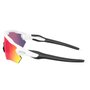 Óculos de Ciclismo Oakley Radar EV S Path Prizm Road