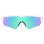 Óculos de Ciclismo Oakley Radar EV S Path Prizm Sapphire