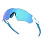 Óculos de Ciclismo Oakley Radar EV S Path Prizm Sapphire