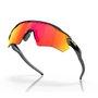 Óculos de Ciclismo Oakley Radar EV XS Path Prizm Ruby Óculos de Ciclismo Oakley Radar EV XS Path Prizm Ruby