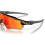 Óculos de Ciclismo Oakley Radar EV XS Path Prizm Ruby Óculos de Ciclismo Oakley Radar EV XS Path Prizm Ruby