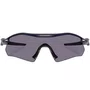 Óculos de Ciclismo Oakley Radar Plate Polished Navy Prizm Grey