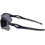 Óculos de Ciclismo Oakley Radar Plate Polished Navy Prizm Grey