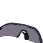 Óculos de Ciclismo Oakley Radar Plate Polished Navy Prizm Grey
