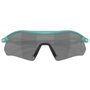 Óculos de Ciclismo Oakley Radar Plate Prizm Black