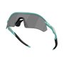 Óculos de Ciclismo Oakley Radar Plate Prizm Black