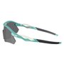 Óculos de Ciclismo Oakley Radar Plate Prizm Black