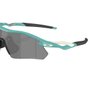 Óculos de Ciclismo Oakley Radar Plate Prizm Black