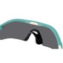 Óculos de Ciclismo Oakley Radar Plate Prizm Black