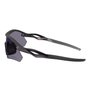 Óculos de Ciclismo Oakley Radar Plate Prizm Grey